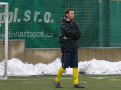 hostující Petr Čech