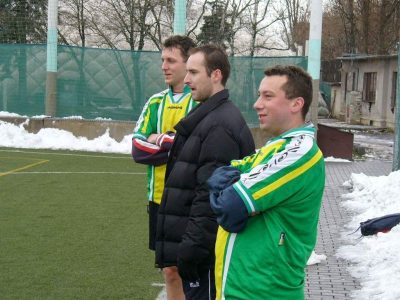tři králové