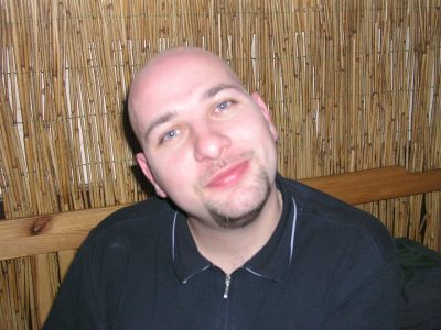dnes již nehrající regíňák Maršál
