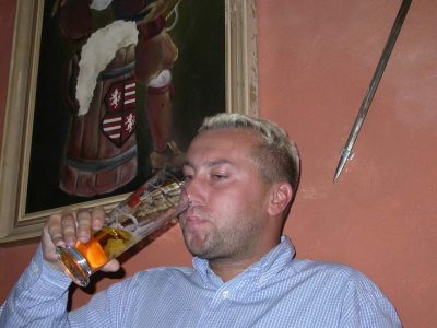 žíznivé Lehátko