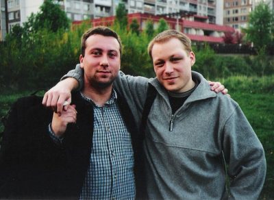 legendární Iwanova boule