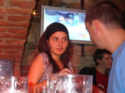 kurva, zase z toho bylo houno:p