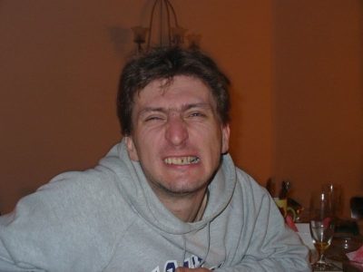 bratr František