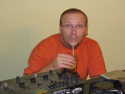 DJ Miki