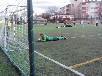 pokořený Rinat
