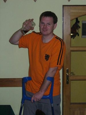 poslední lok