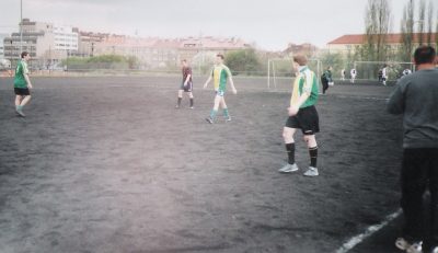 Pankrác
