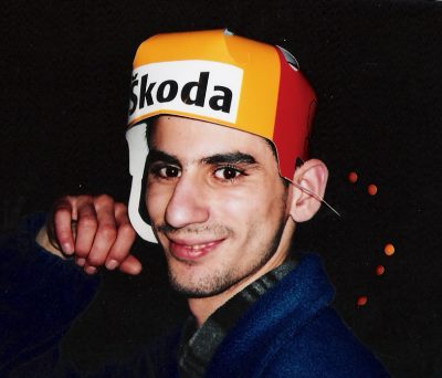 legendární kingpiňáckej dement (jaký to div, že sparťan...)