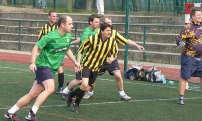 Campo v "pohybu"