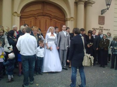 gruppen foto