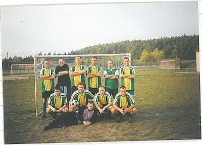 po zápase na Aritmě podruhé