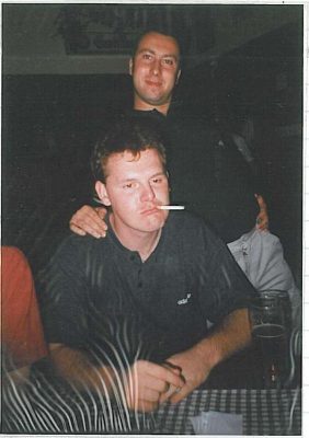 spolužáci z dejvického lycea