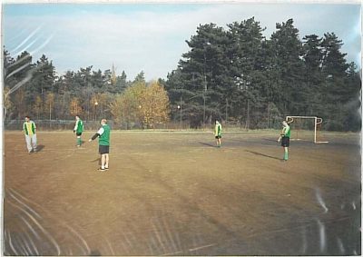skvostná zahajovací sestava
