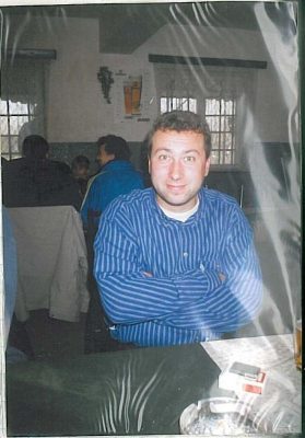 rozverné Lehátko