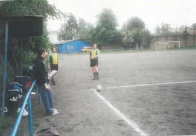 dejvičtí Beckhamové
