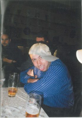 první dement