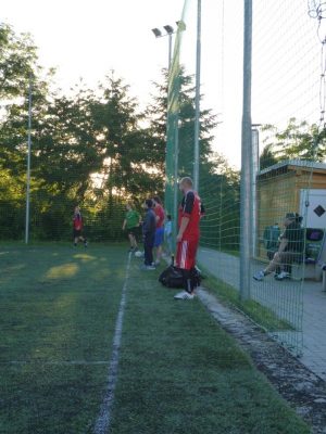 Chilavert, Kása...